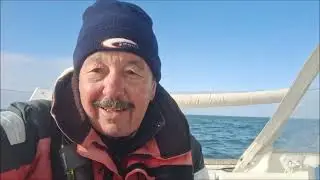 Voilier Yannick. Les premi&egrave;res navs 2026. Bilan des navs et frais de fonctionnement 2025.