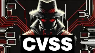 Wie GEFÄHRLICH ist eine SICHERHEITSLÜCKE? CVSS einfach erklärt!