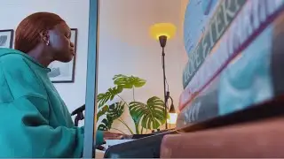 Yeshua - Folabi Nuel | Day #1 | 30 Days Piano Worship Session With ANZOA @FolabiNuel