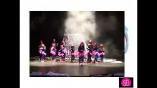 Mimma Zinno Saggio 2011 Gruppo Shotting Stars Coreografia di Patty.mpg
