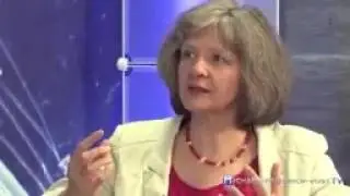 Gender, Genderismus - Die ideologische Vergewaltigung der Kinder Dagmar Neubronner, QuerdenkenTv