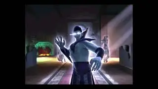 Gauntlet Dark Legacy: Dream 8-3 Haunted House : Secret Character