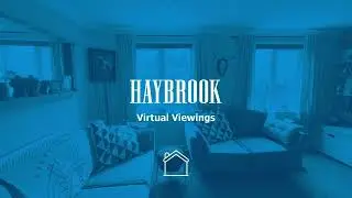 Virtual Viewing of Middlewood Drive East, Sheffield, 3 Bedroom Town House For Sale from Haybrook