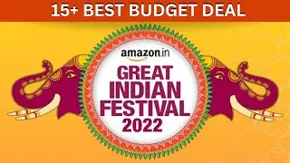 Best Budget Deal On Amazon 2022