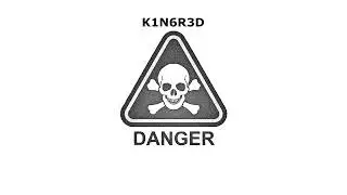 King Red - Danger [Prod. by @prodbyruben]