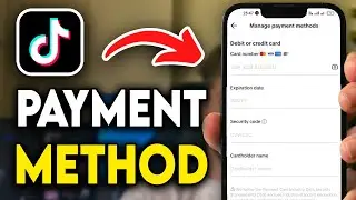 How to Add Payment Method on TikTok (2025)