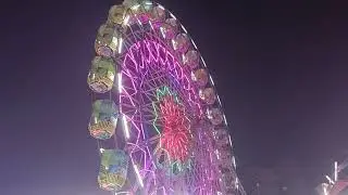 Gwalior ka mela मध्य प्रदेश #shorts​ #youtubeshorts​ #mela​ #shortsfeed​ #viral​ #2026cars 