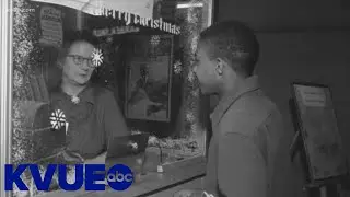 Desegregating Austin's movie theaters | The Backstory