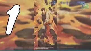 Leturn - RPG Offline Tower Defense of Magic Gameplay Walkthrough #1 (Android, IOS)