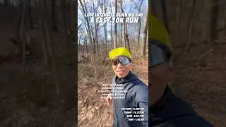 RUN SMART, NOT JUST HARD! IF YOU HAVE NO IDEA HOW TO CONTROL YOUR TRAINING INTENSITY, WATCH THIS.