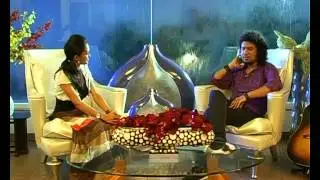 Angaraag Mahanta's Interview @ News Time Assam Part 4