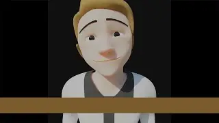 3D Character Animation | [Crazy MediaWorks Studios]