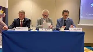 EU&rsquo;s business confidence in the Philippines remains high