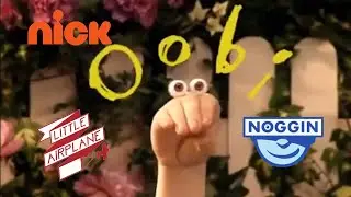 Oobi Intro Comparison