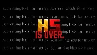 The Dark Truth About Hypersteal (Part 1)