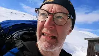 Expediton Katterjokk