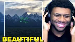 Dawny Reacts To Kanye West - Ye For The First Time!