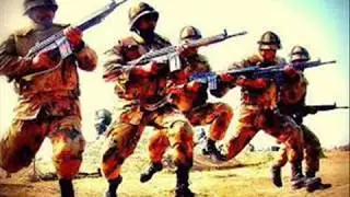 New pak army song 2017 release by Pakistan army