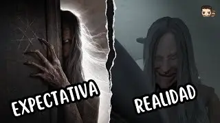 Stray Souls es HORRIBLEMENTE MALO