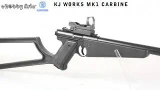 KJ Works MK1 Carbine