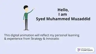 Digital Reflection | Strategy & Innovation |