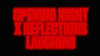 Opening Night X Reflections Laughing (Lyrics) - The Weeknd ❌⭕‼️🎶✨🔥💎 #travisscott#florencethemachine
