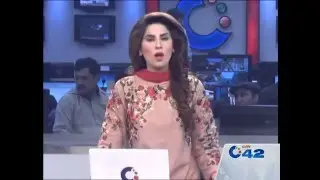 Visit of LCCI Pakistan by Hong Kong PCCHK delegation (City 42 News Channel Pakistan)