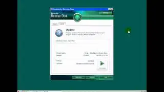 Как использовать загрузочный CD/USB-диск SARDU для очистки зараженной системы. Видео 3