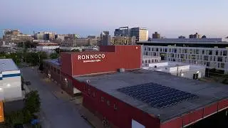 Ronnoco Beverage Solutions