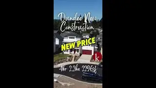 New Home in Dundee Oregon