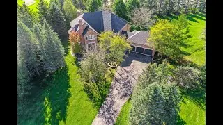 50 Trainor Court, Nobleton Home for Sale - Real Estate Properties for Sale