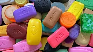 ASMR | Soap opening HAUL | Unpacking soap | Распаковка мыла | АСМР мыла | Satisfying Video | 1764 |