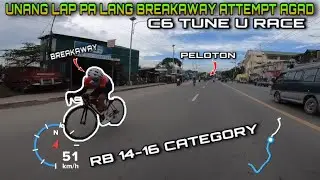 60KPH TAKBUHAN NG RB CATEGORY | C6 TUNE UP RACE