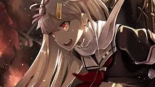 Nightcore - Get Out (CHVRCHES)