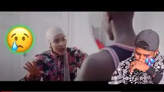 LIL BALIIL LASt Song KING CK REACTION