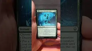 Avatar: The Last Airbender Booster Box Pack 29 - Opening a Sealed MTG Booster Box #mtg #boosterpacks