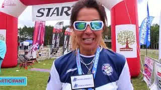 Nordic Walking World Championship 2018 - Poland