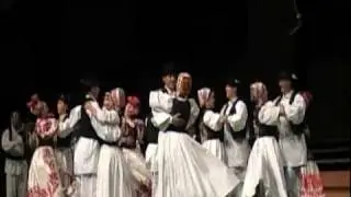 LADO,Zagreb ;Lijepa  moja  Moslavina
