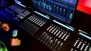 QCon Pro G2 DAW Controller: The Future Is Here