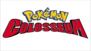 Pokemon Colosseum - Cipher Admin Battle (Pokemon GBA Soundfont)