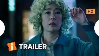 Oh Lucy!  |  Trailer Legendado
