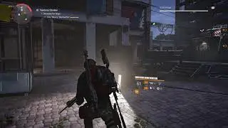 The Division 2 - Max Dmg to Elites (105%)