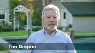 Alpha Structural Review by foundation repair customer Tim Degani.