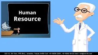 School Management System: ITELinfo eSchooling (Human Resource)