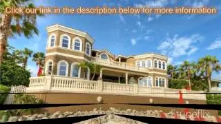 5-bed 8-bath Family Home for Sale in Apollo Beach, Florida on florida-magic.com