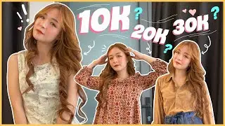 200k Sắm Đồ Cũ Thả Ga Ở Sài Gòn 😂😂 Rẻ Hơn Cả Chợ Đồ Cũ Đà Lạt?!