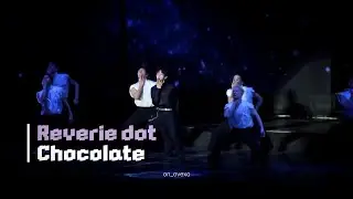 [4K] 260102 백현 Chocolate 직캠 BAEKHYUN WORLD TOUR Reverie dot Day1 초콜릿 [fancam]