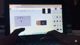 OGUNBAYODE BAZEET ENIOLA SS2T ROBOTICS MID TERM PROJECT