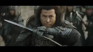 Fight scene Asian Ancient Empire Best Fight