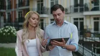 Introducing Anewgo's Sales Center App